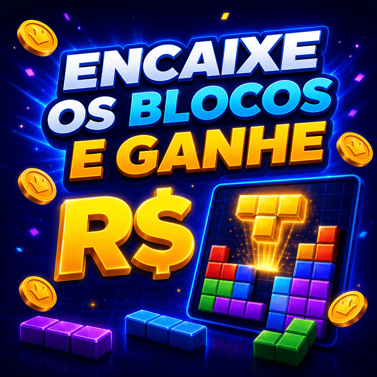 Block Dash