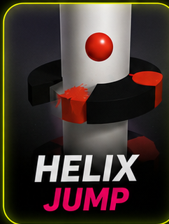 Helix Jump