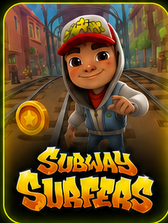 Subway Surf